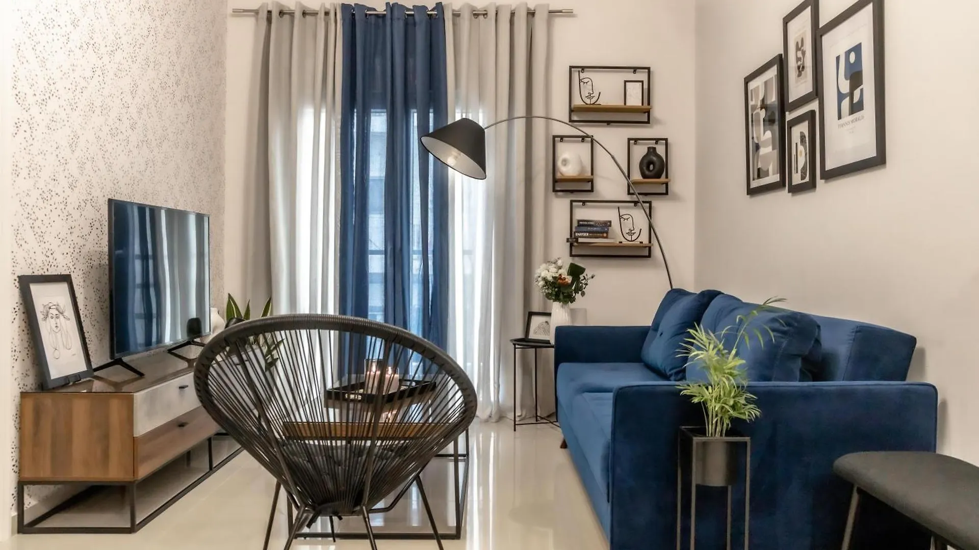 Elichrysos Cozy Apartment Heraklion  0*, Heraklion (Crete)