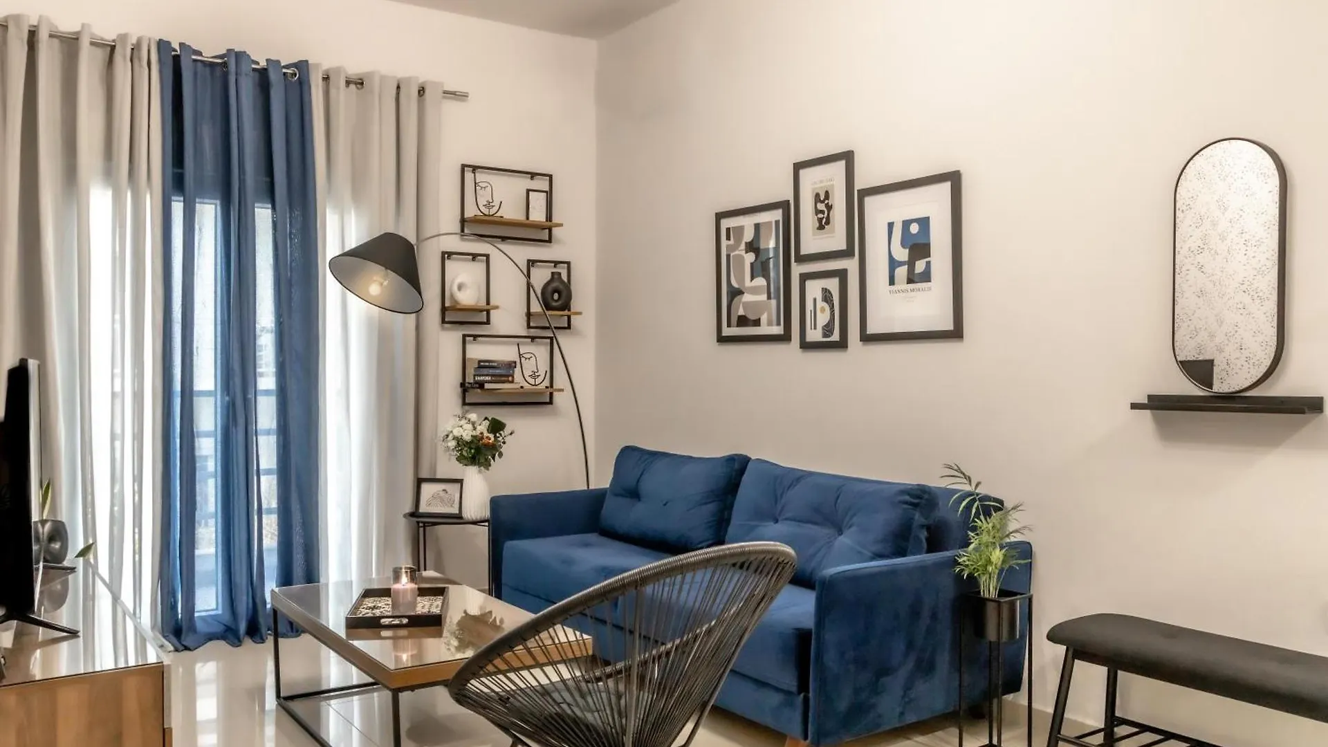 Elichrysos Cozy Apartment Heraklion  0*, Heraklion (Crete) Greece