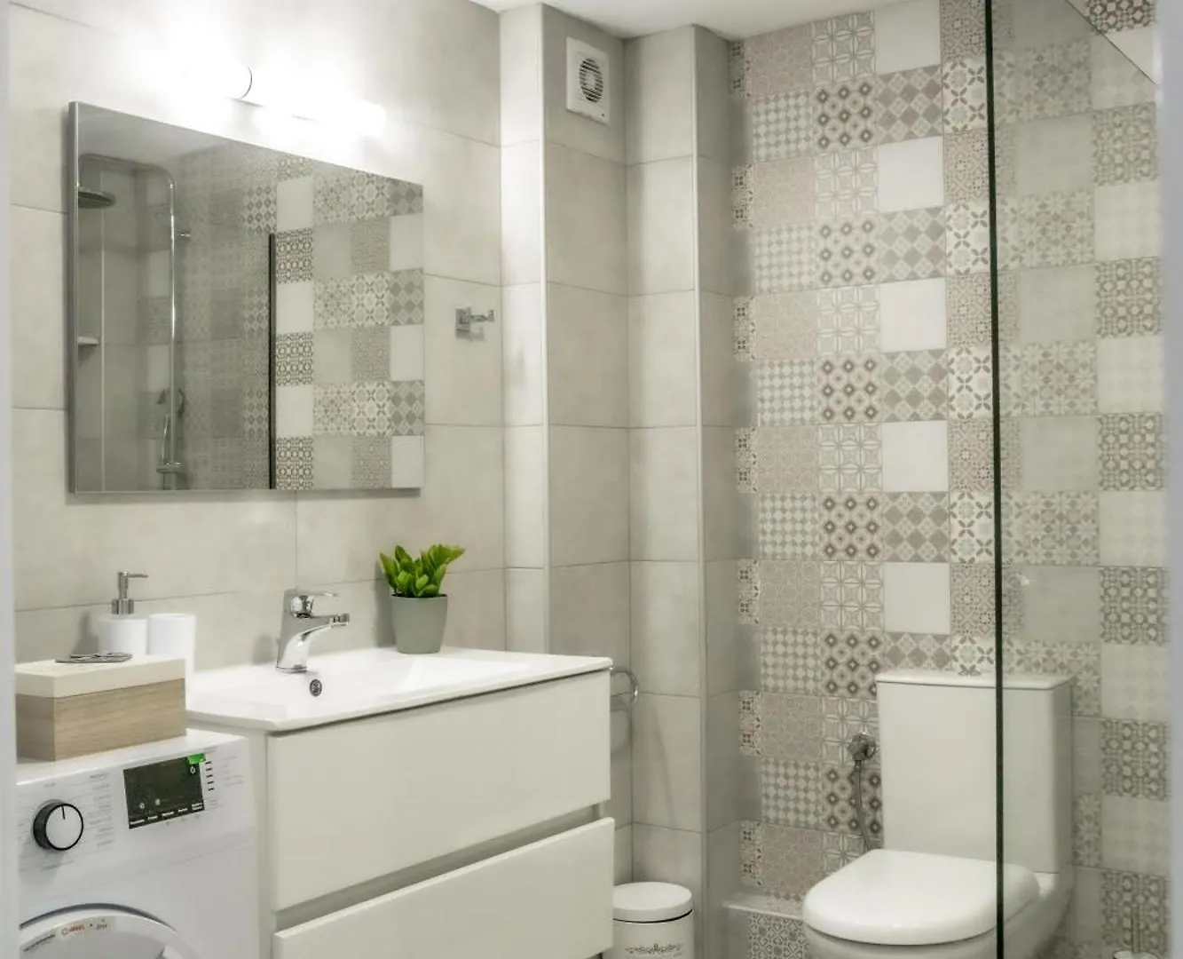 Elichrysos Cozy Apartment Heraklion  Heraklion (Crete)